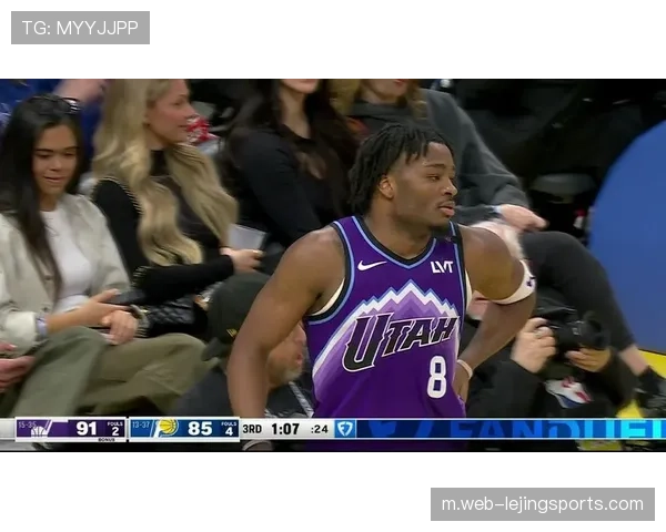 联盟重拳整治轮休 爵士步行者领罚单敲响警钟